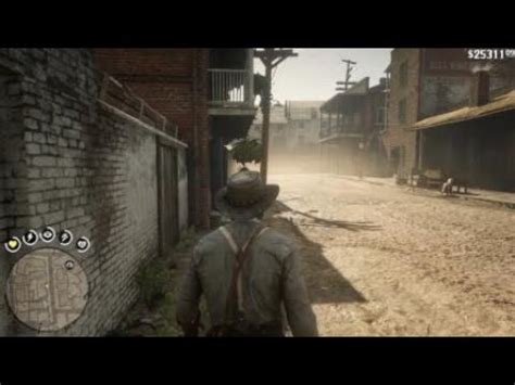 RDR2 TIPS TRICKS // How To MaXimiZe John’s Bet On Charles.